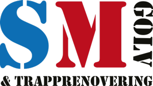 SM Golv & Trapprenovering